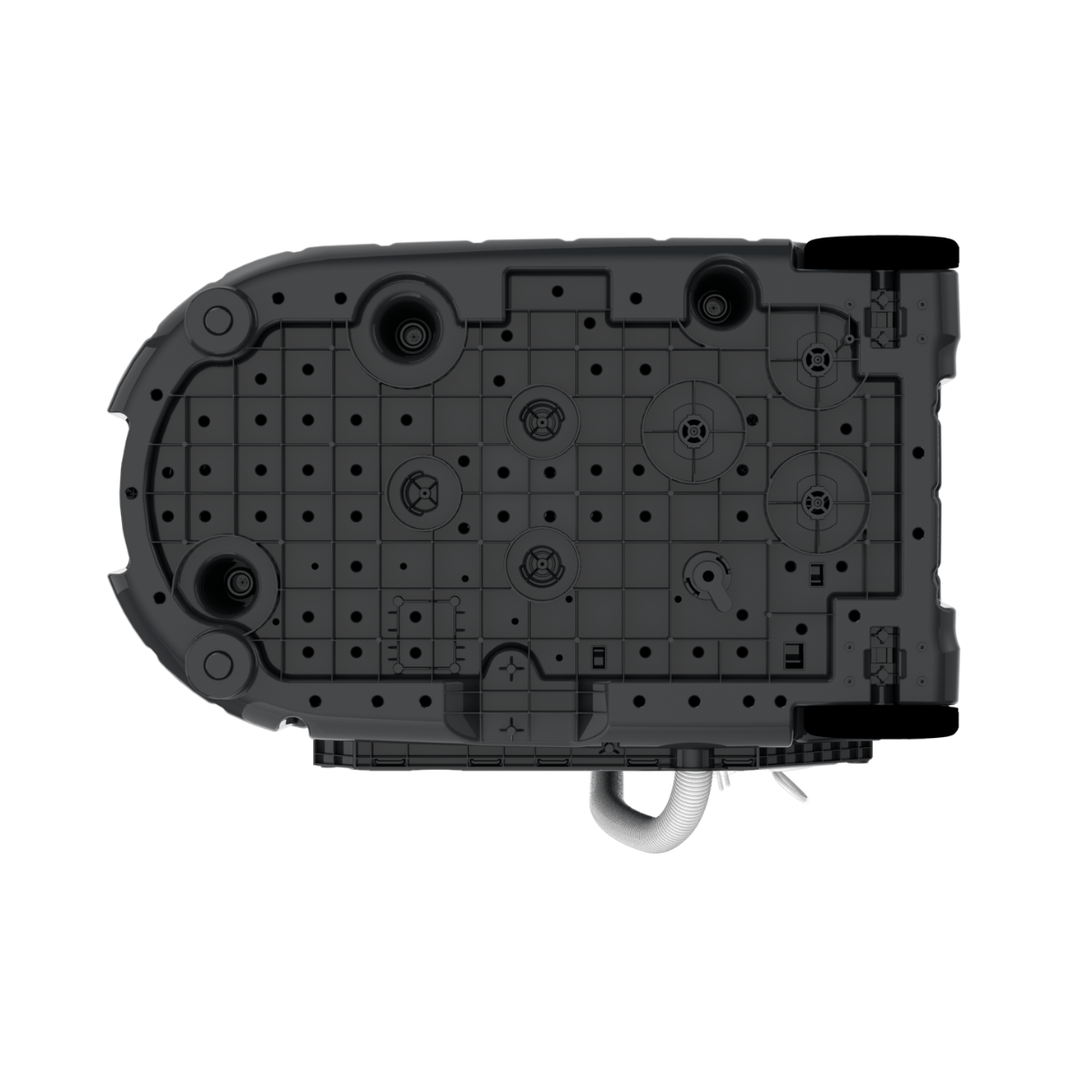Whirlpool Washing Machines