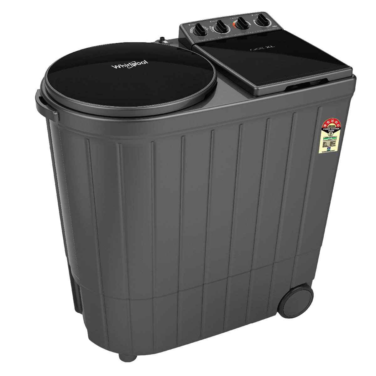 Whirlpool Washing Machines