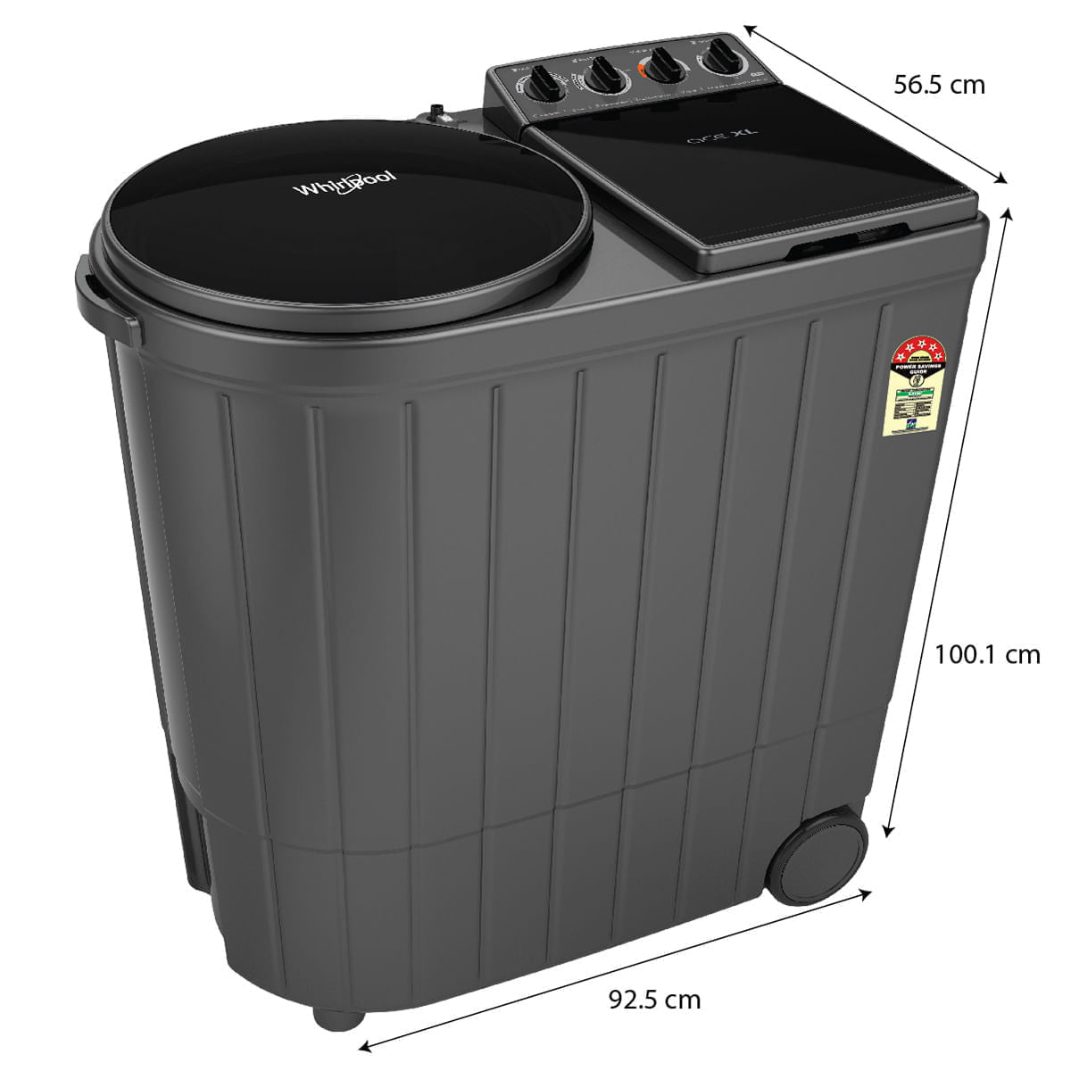 Whirlpool Washing Machines