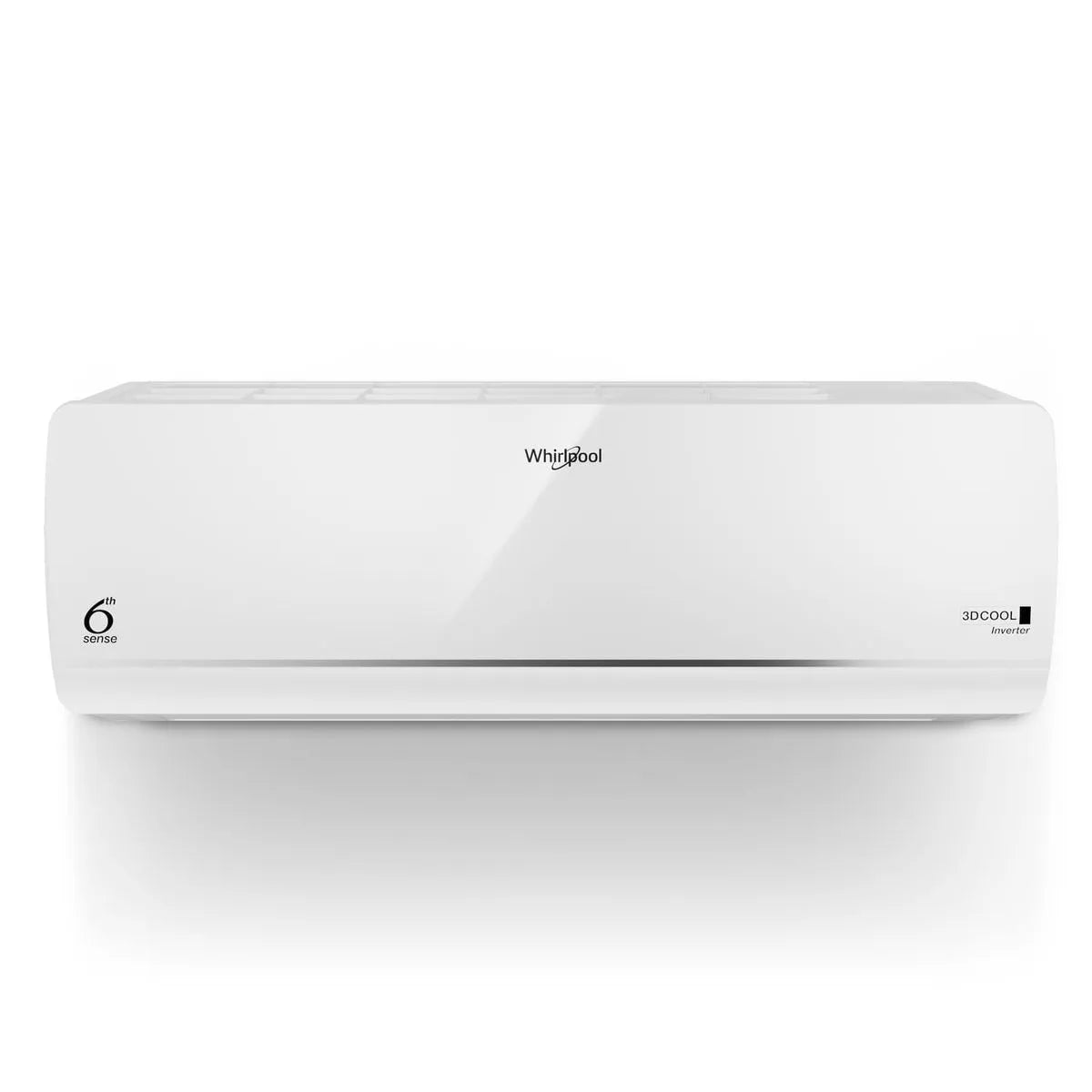 WHIRLPOOL 3Dcool Inverter 1.5 Ton Split Ac Exp S4M2Pp0 (41462/42434) 3Star, White WHIRLPOOL 3Dcool Inverter 1.5 Ton Split Ac Exp S4M2Pp0 (41462/42434) 3Star, White