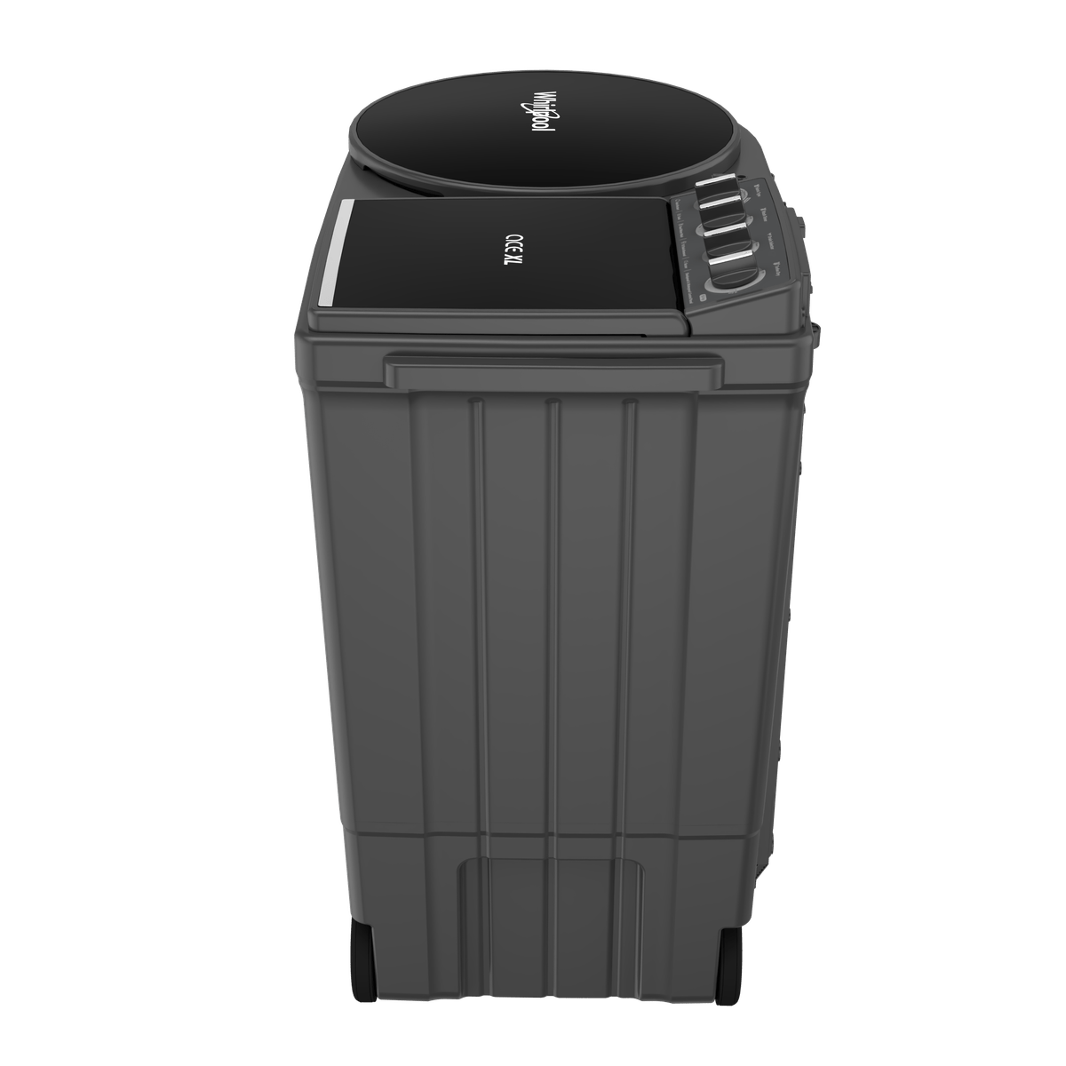 Whirlpool Washing Machines