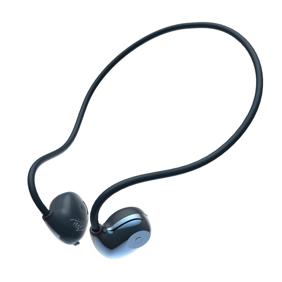 itel Roar 75 IEB 75 Open Ear Wireless Earphones Navin Mart