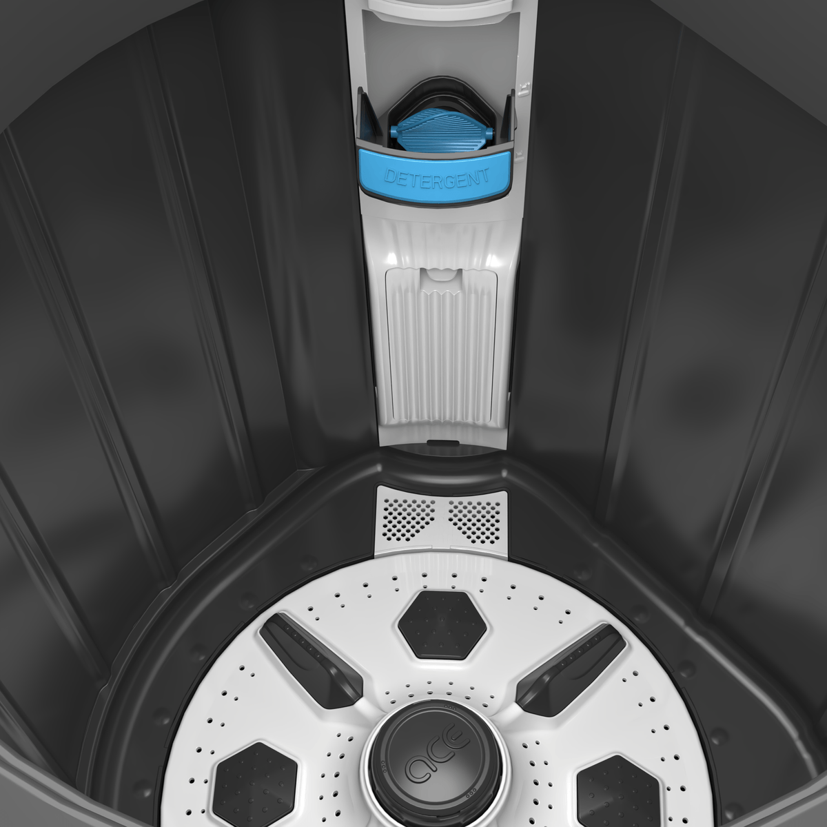 Whirlpool Washing Machines