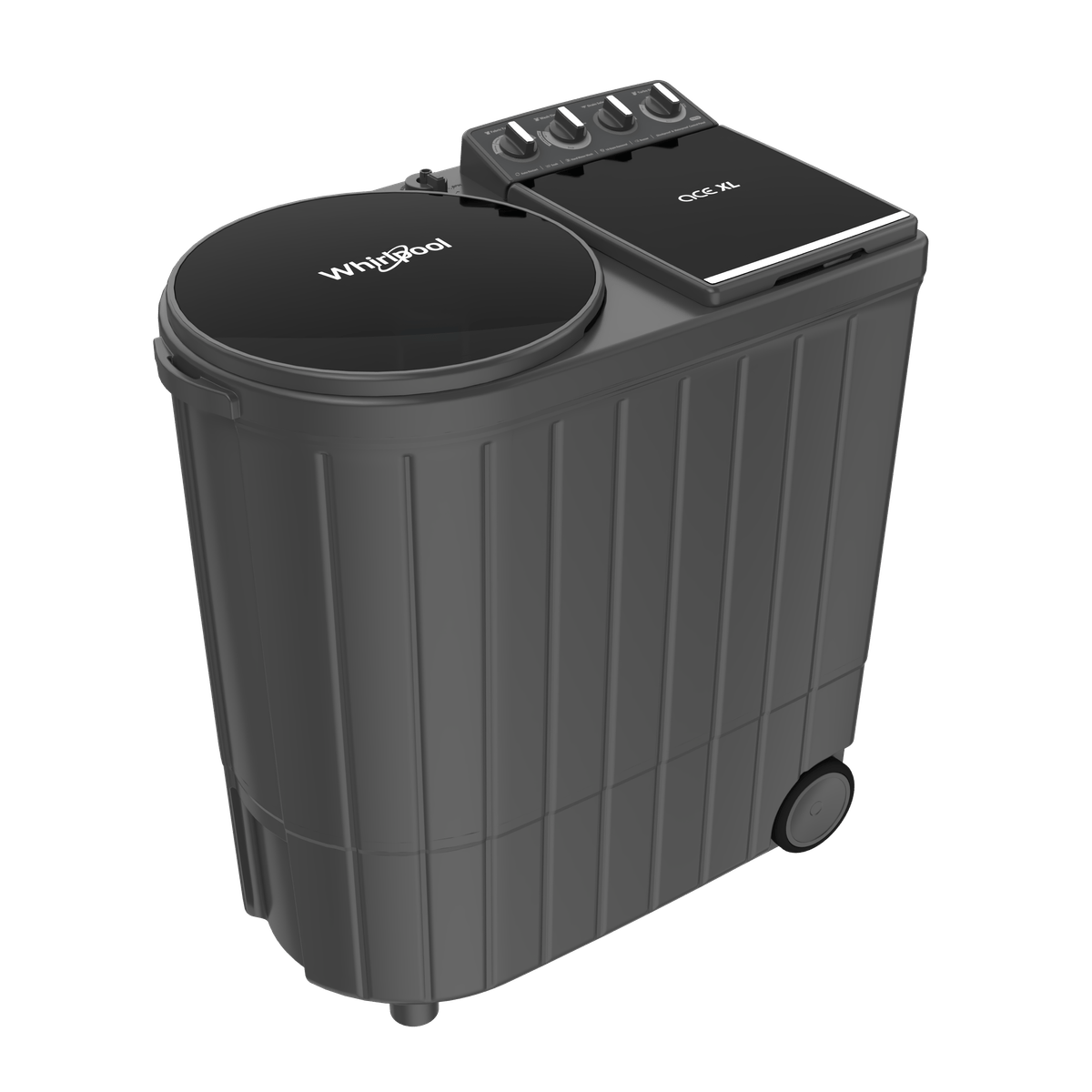 Whirlpool Washing Machines