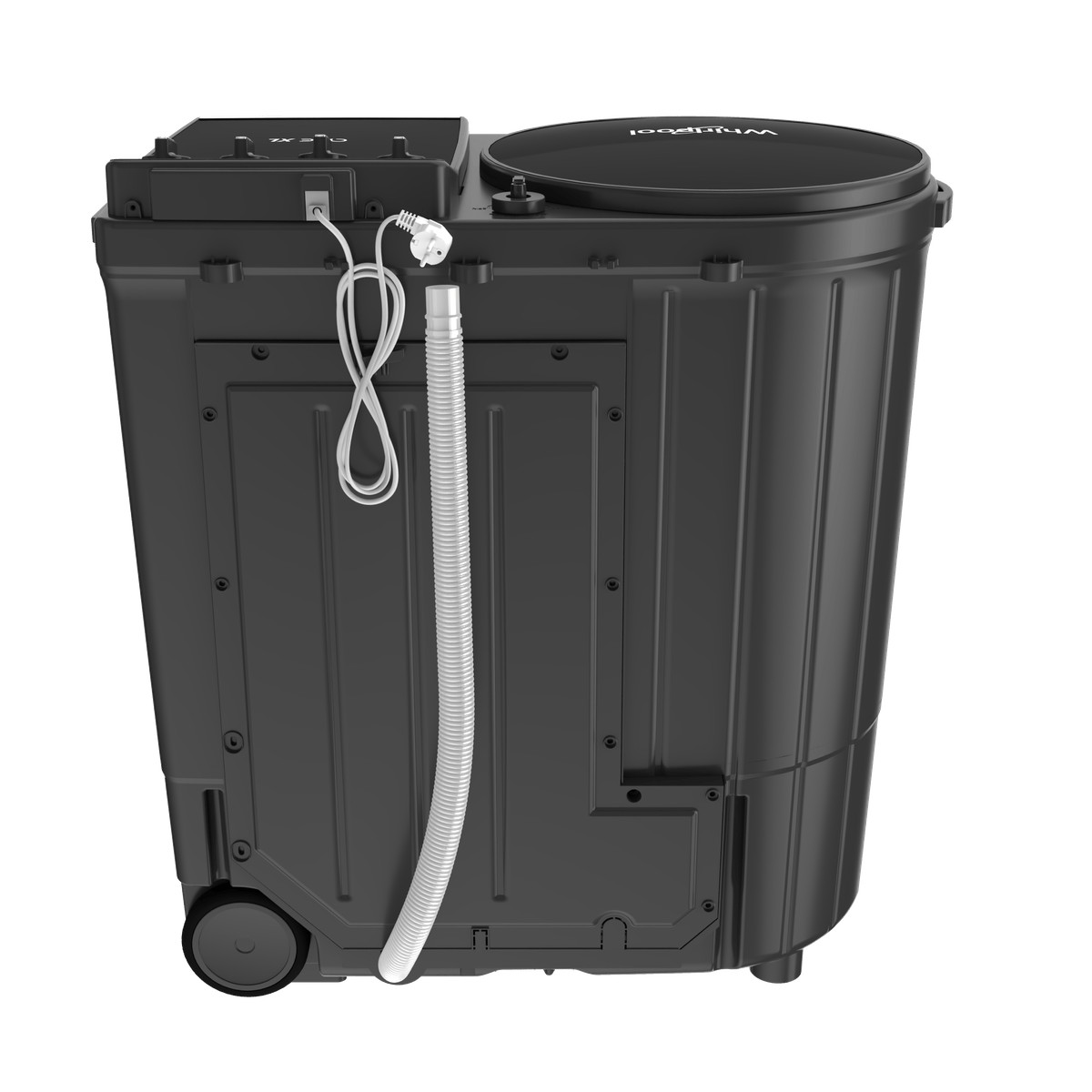 Whirlpool Washing Machines