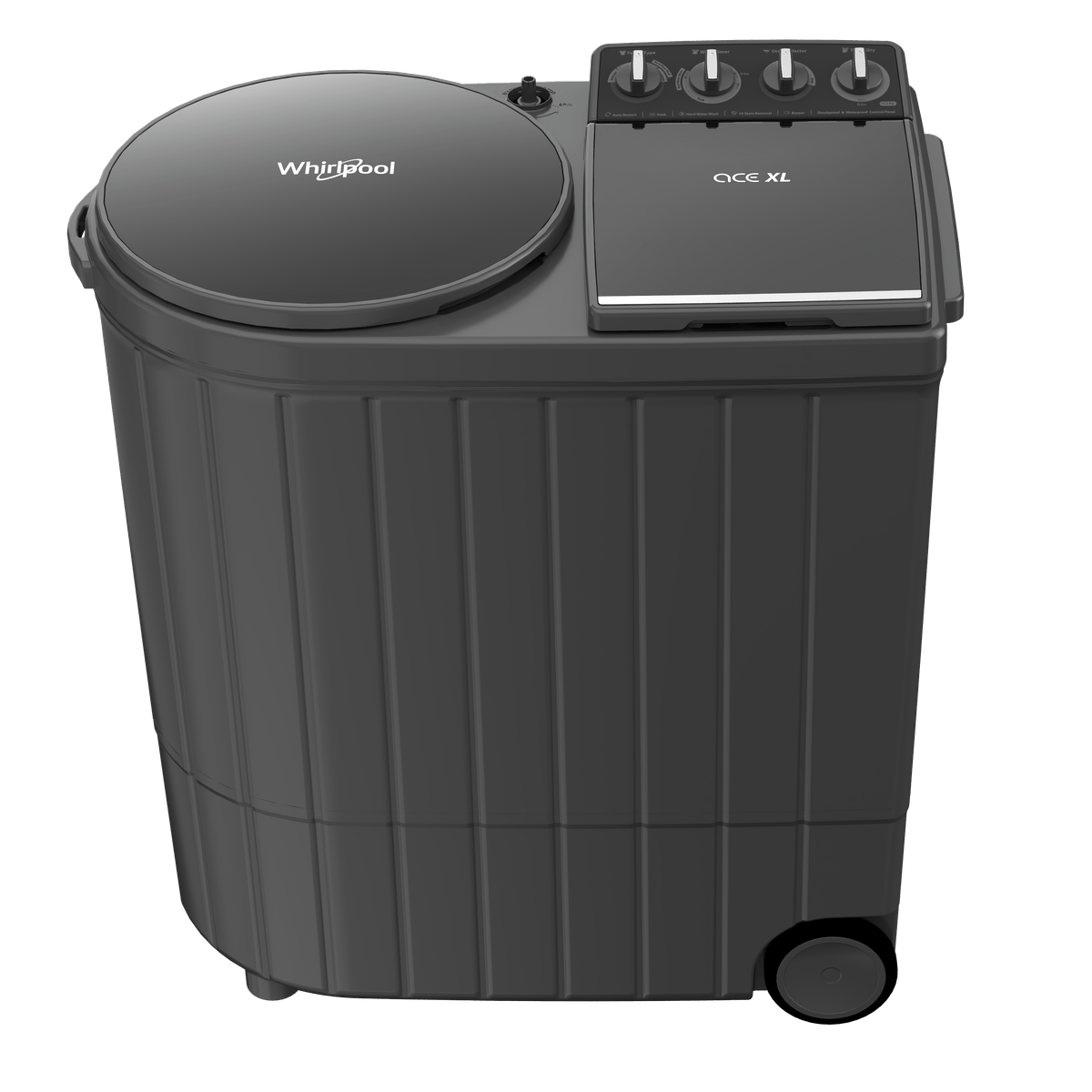 Whirlpool Washing Machines