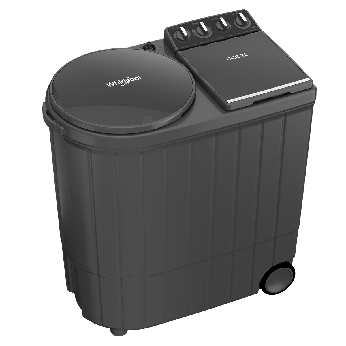 Whirlpool Washing Machines