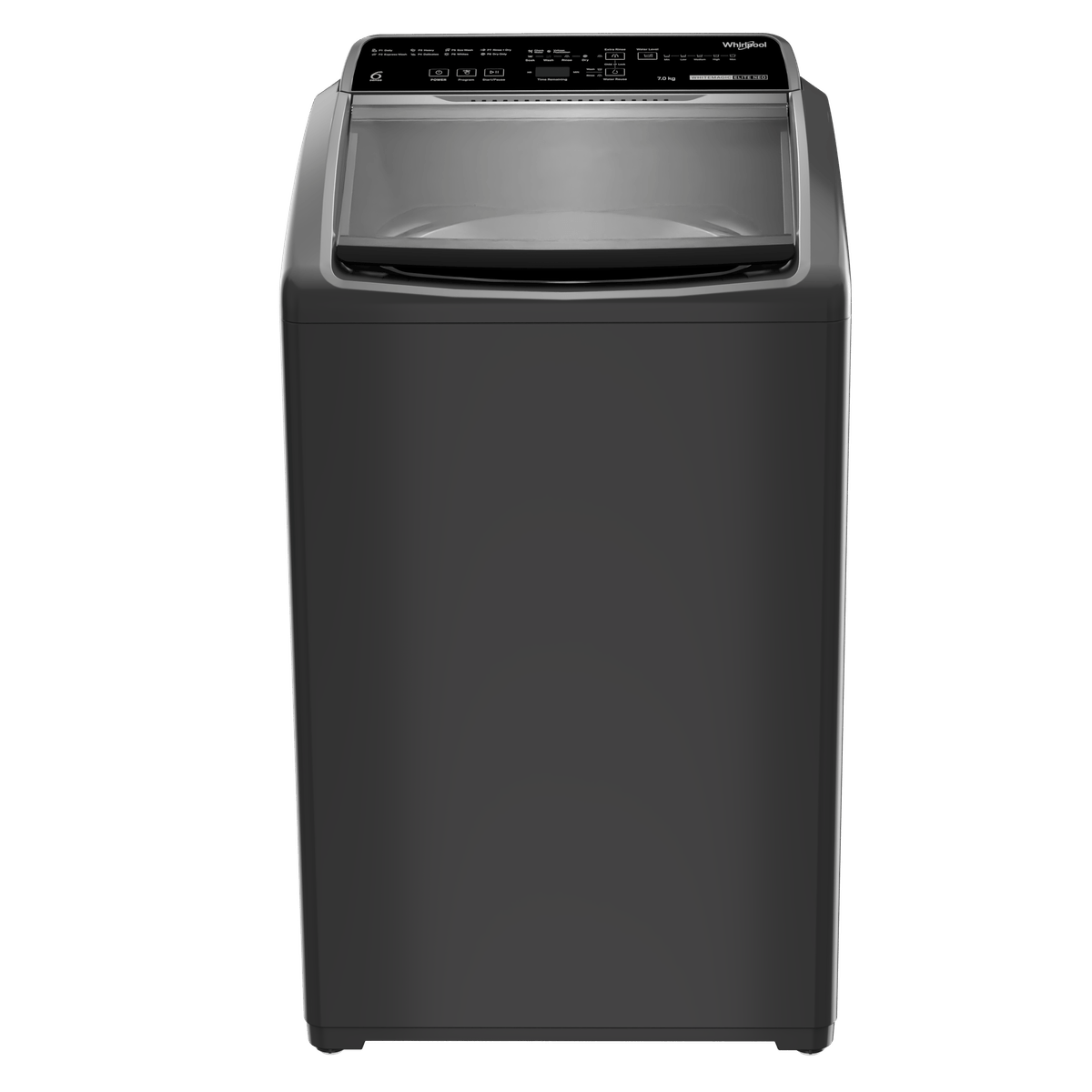 Whirlpool Washing Machines