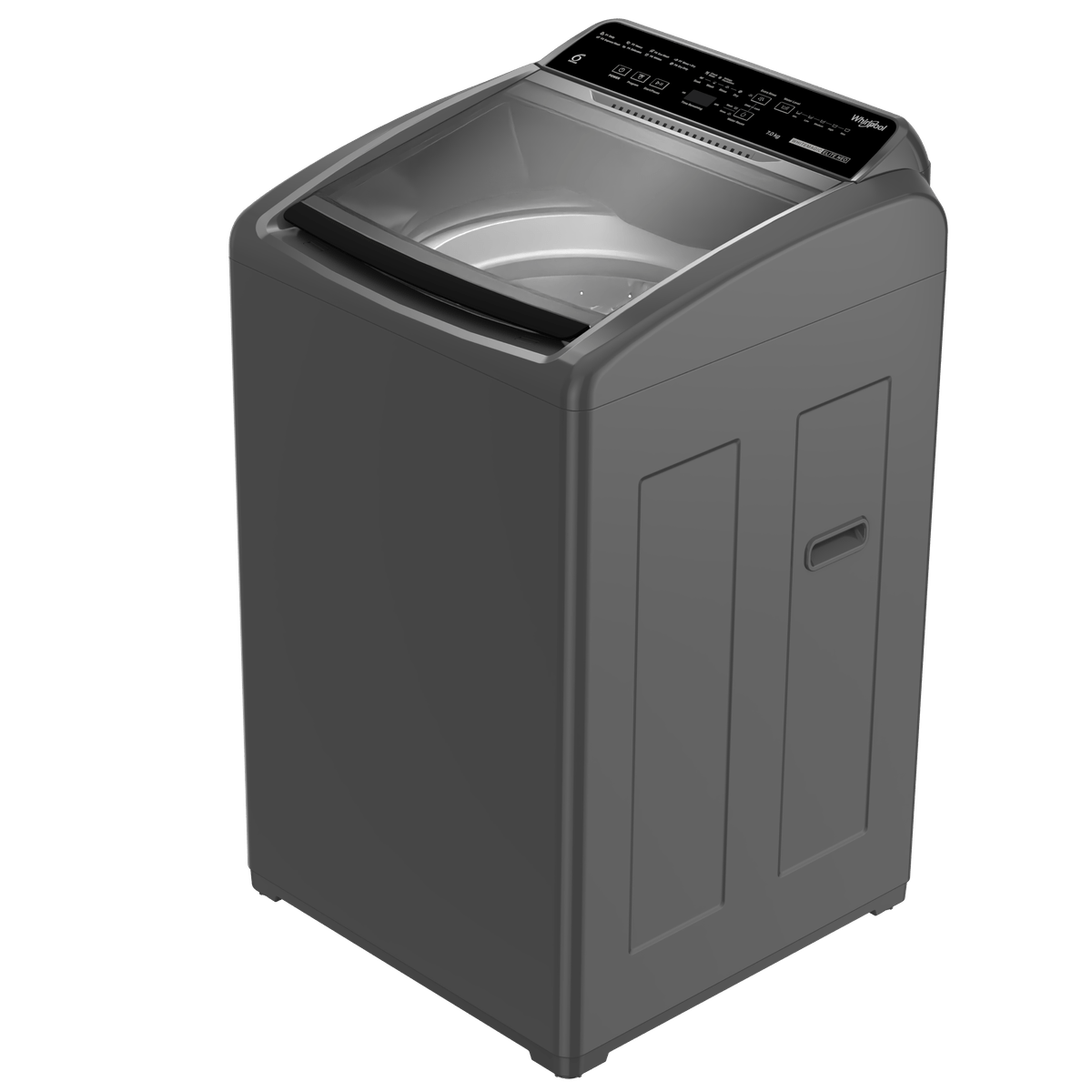 Whirlpool Washing Machines