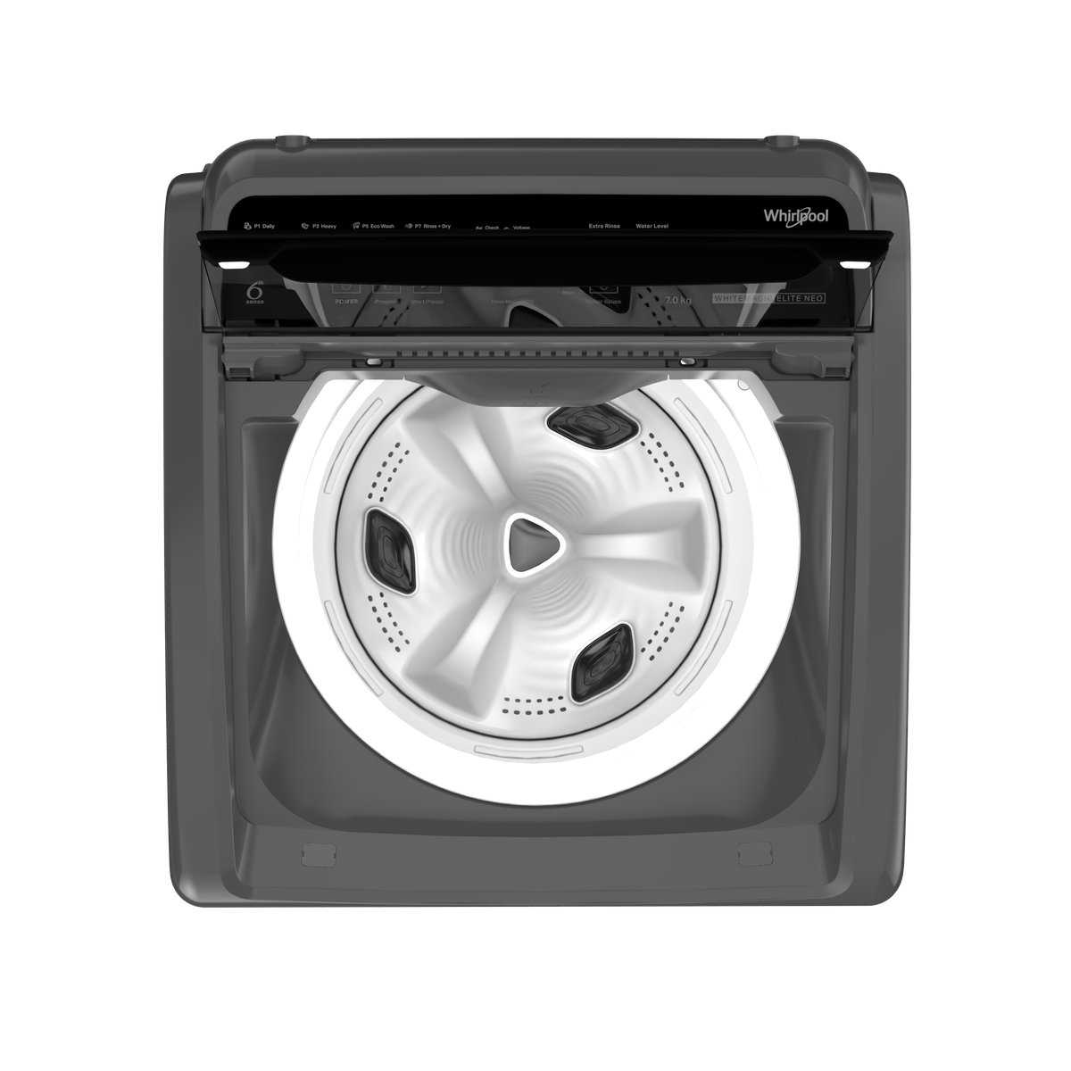 Whirlpool Washing Machines