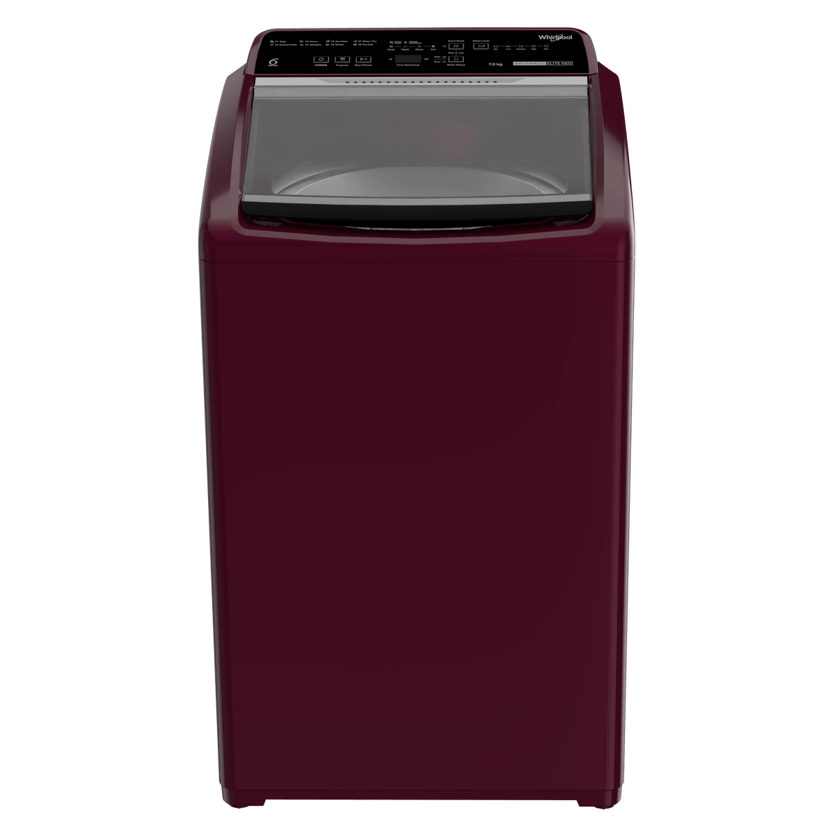 Whirlpool Washing Machines