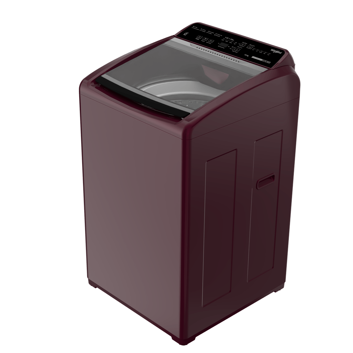 Whirlpool Washing Machines