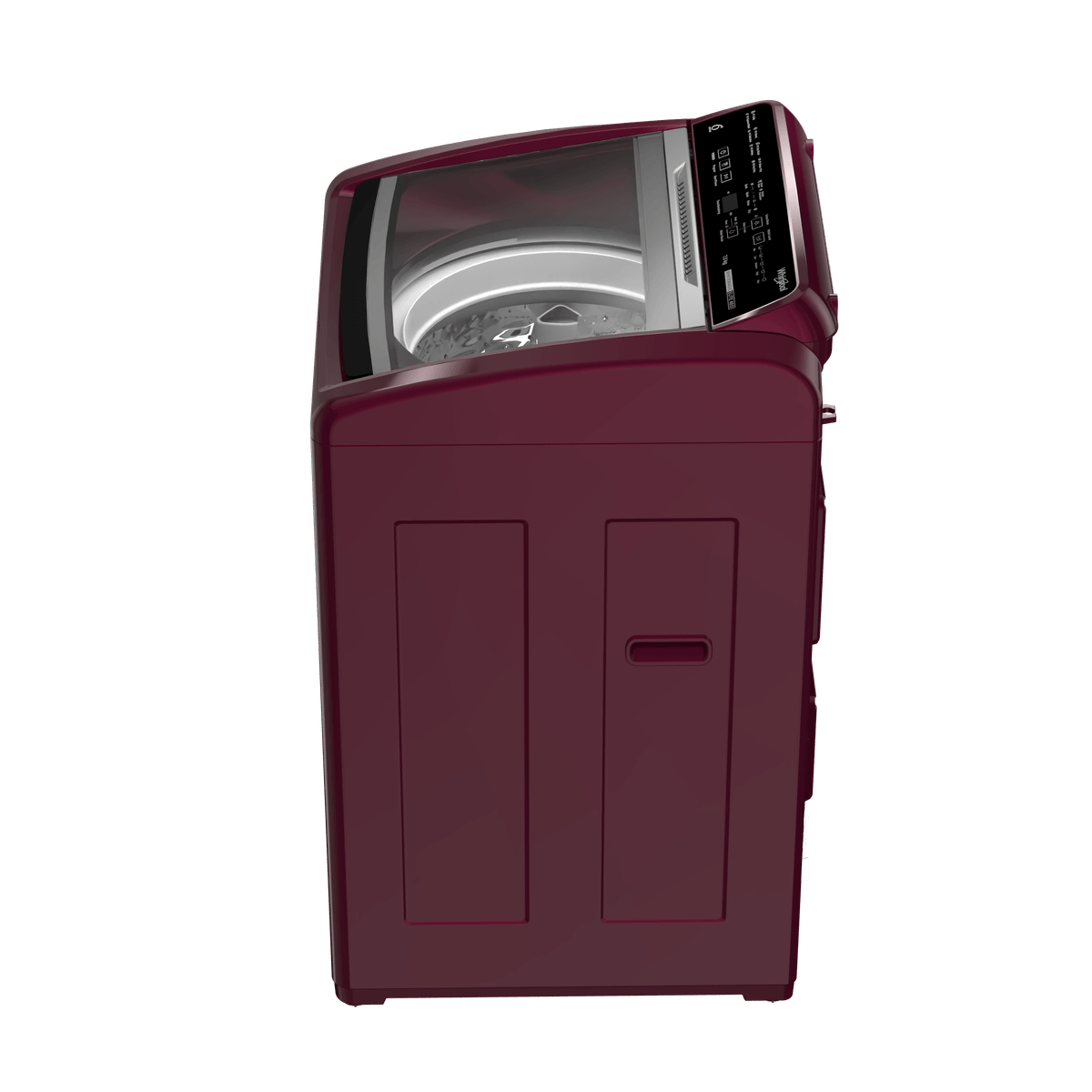 Whirlpool Washing Machines