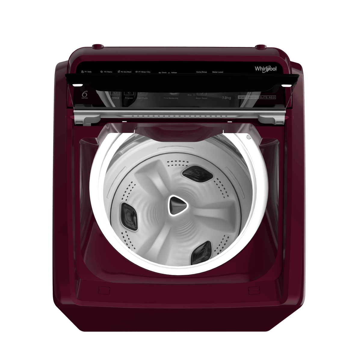 Whirlpool Washing Machines
