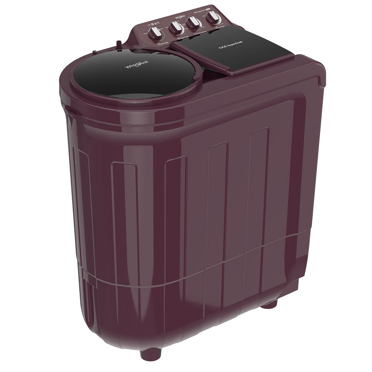 Whirlpool Washing Machines