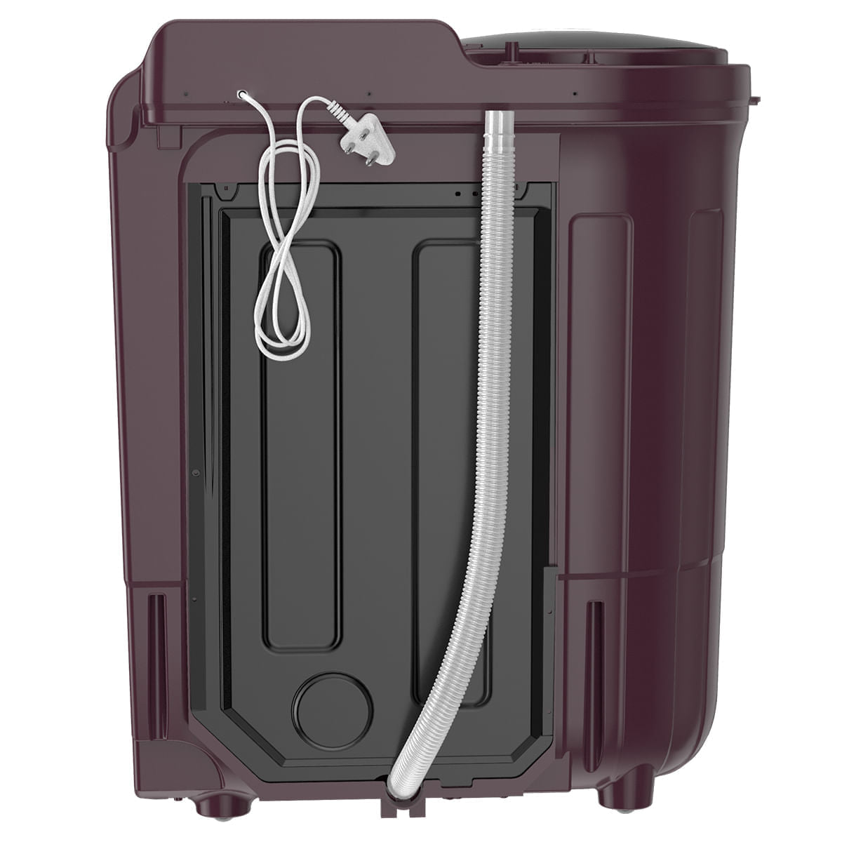 Whirlpool Washing Machines