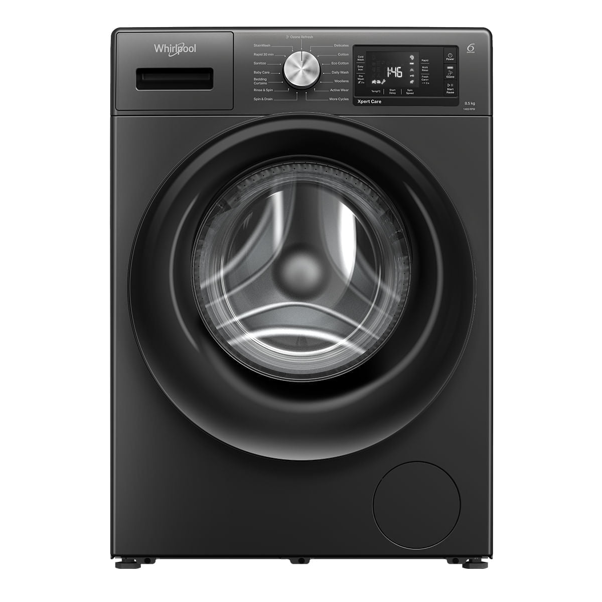 Whirlpool Washing Machines