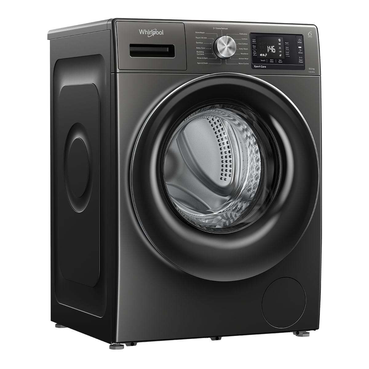 Whirlpool Washing Machines