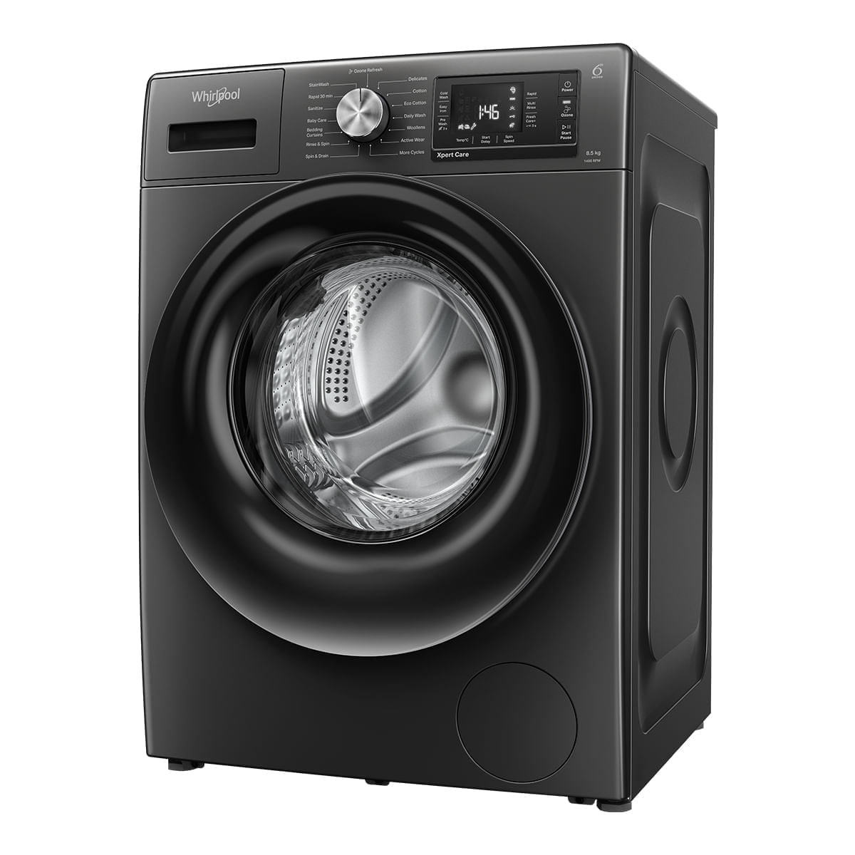 Whirlpool Washing Machines
