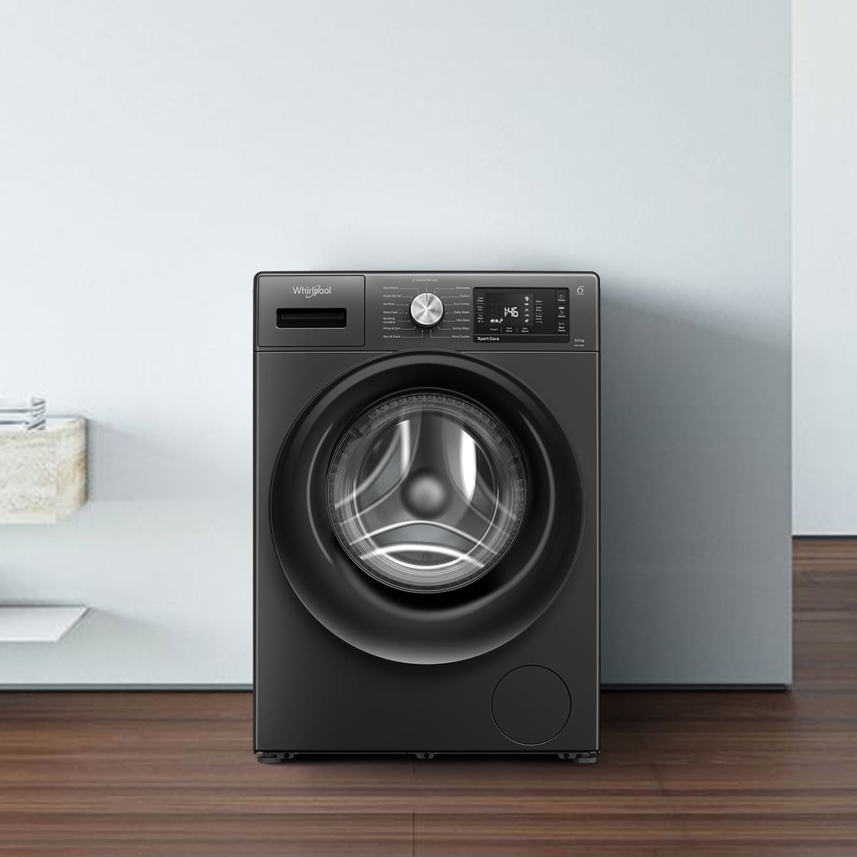 Whirlpool Washing Machines