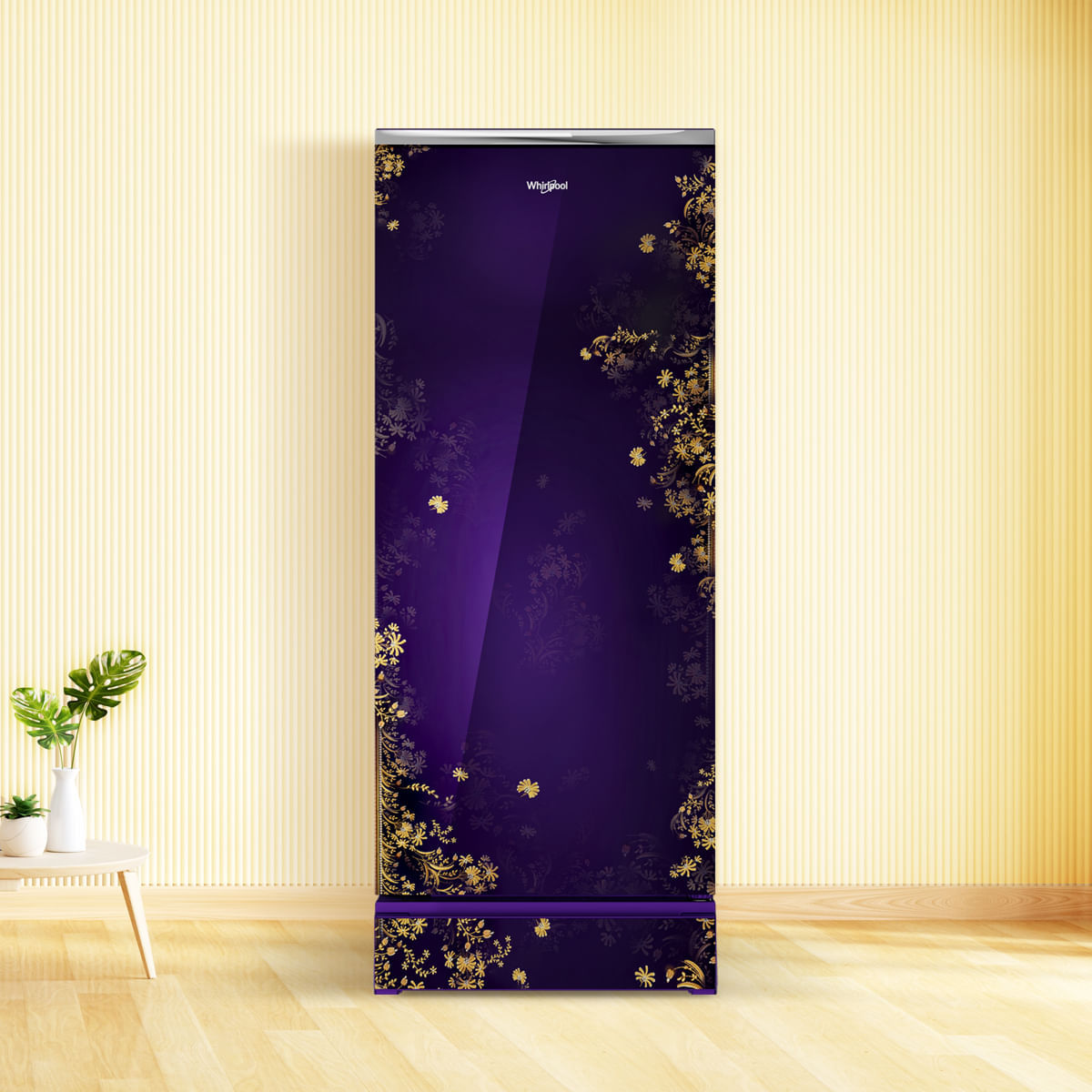 Whirlpool refrigerator