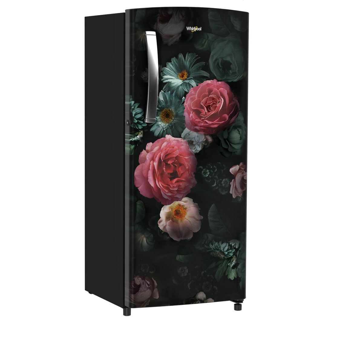 Whirlpool refrigerator