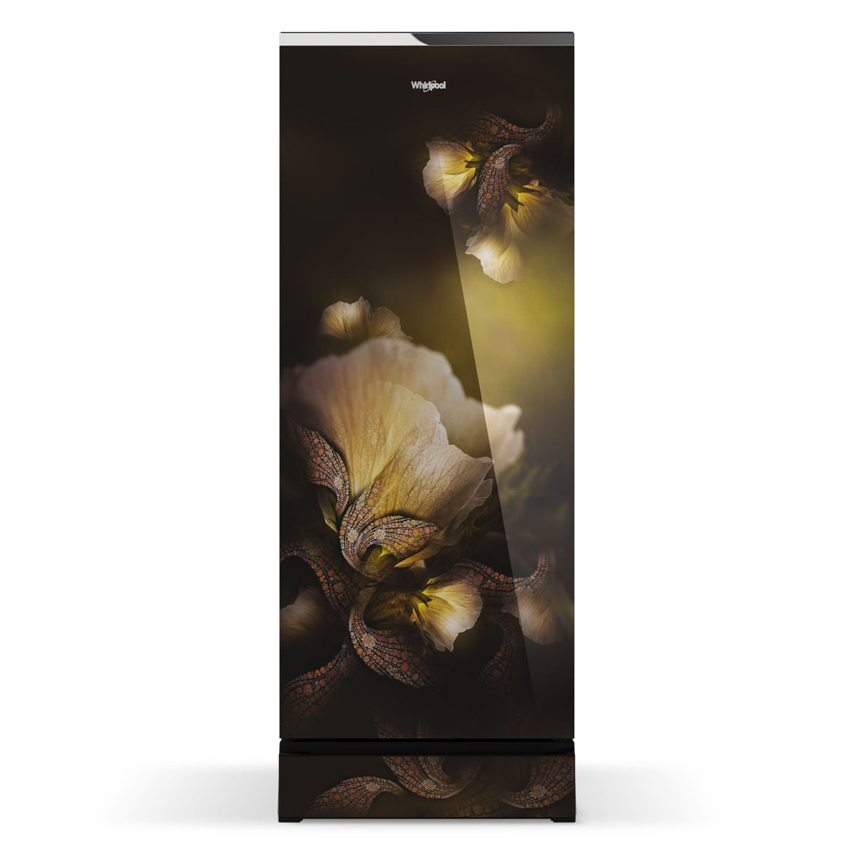 Whirlpool refrigerator