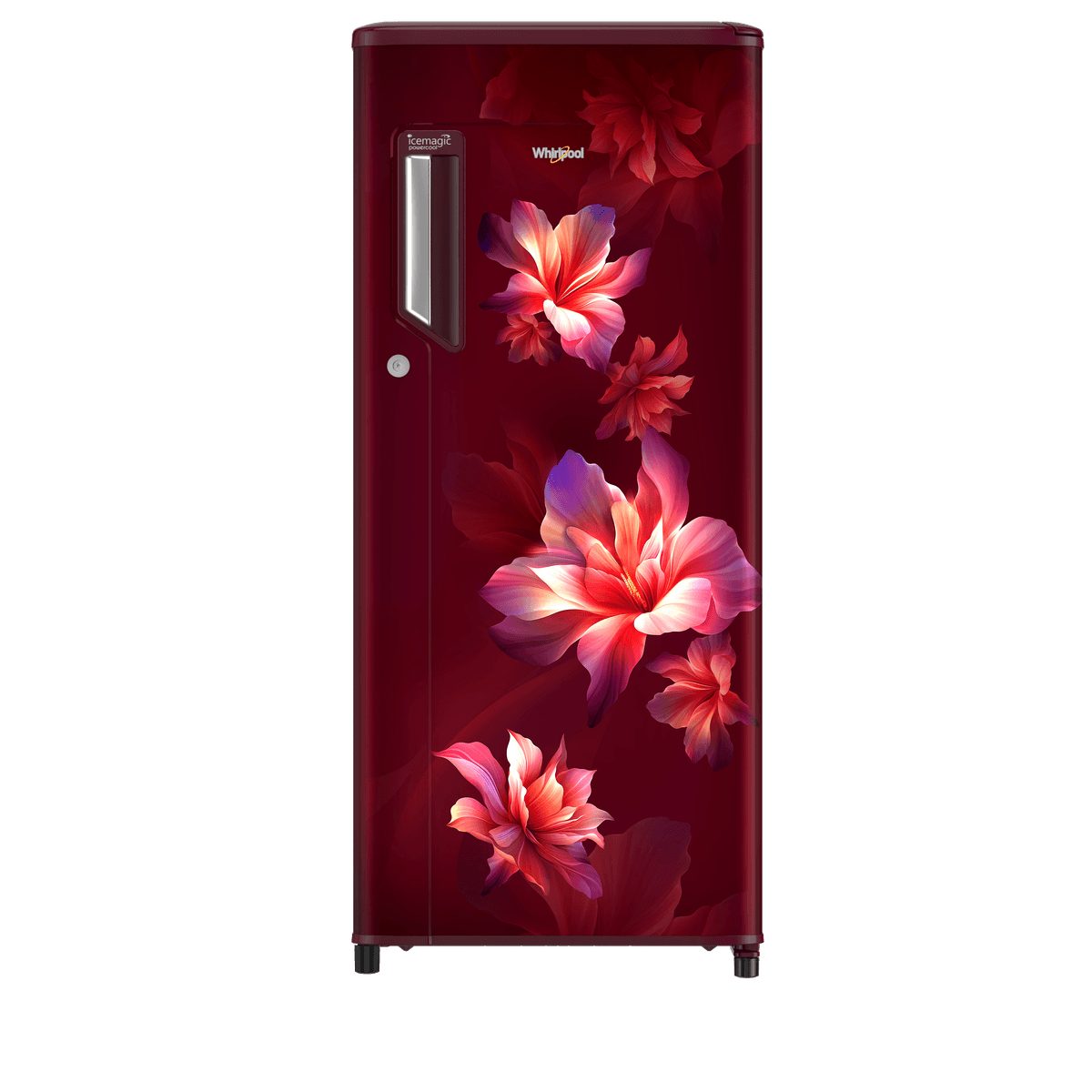 Whirlpool refrigerator