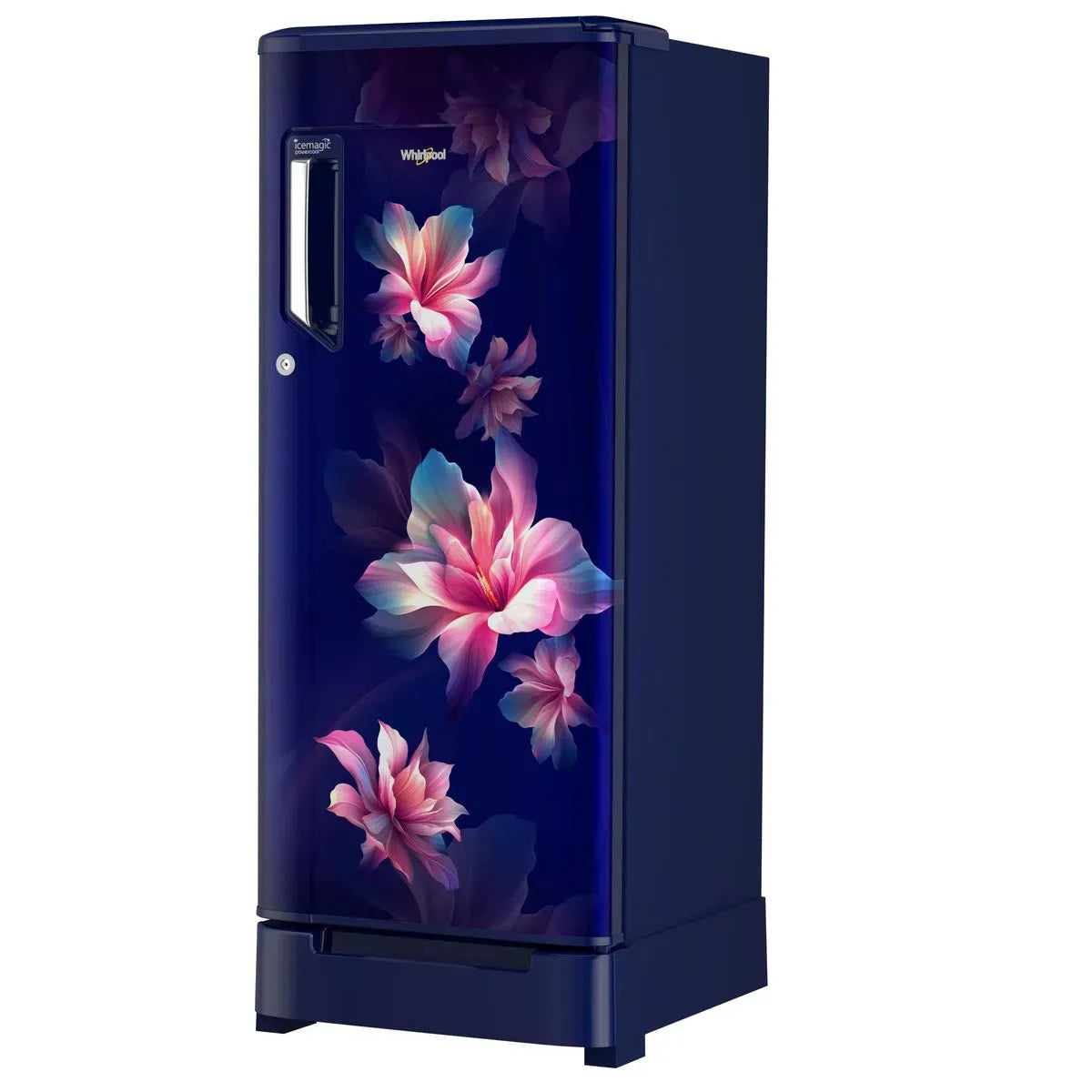 Whirlpool refrigerator