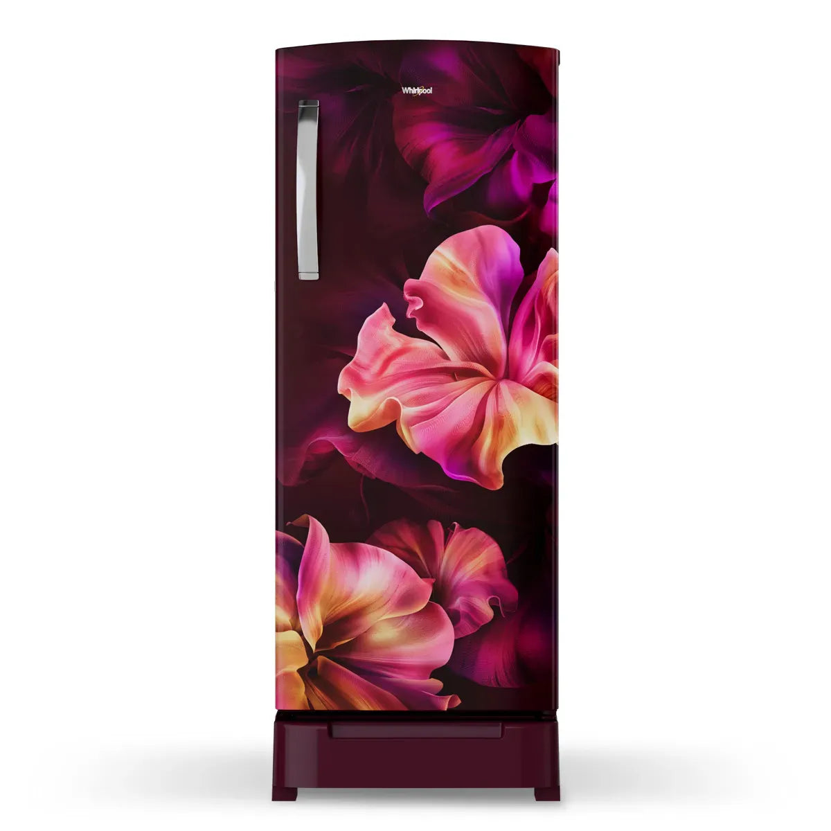 Whirlpool refrigerator