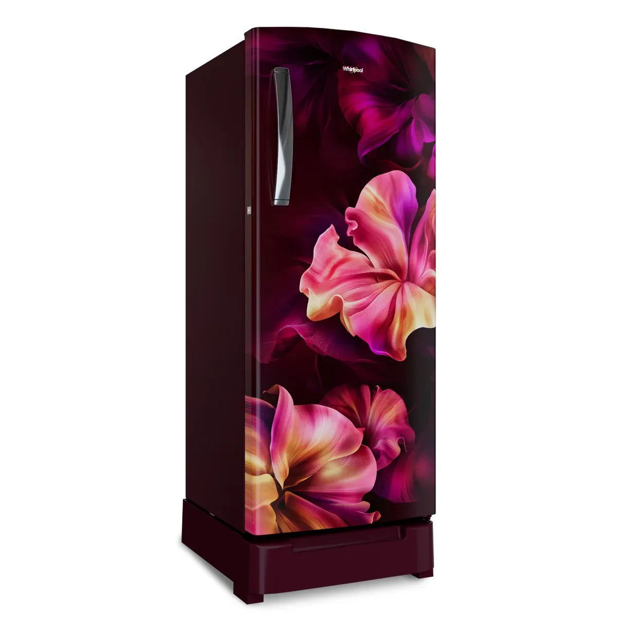 Whirlpool refrigerator