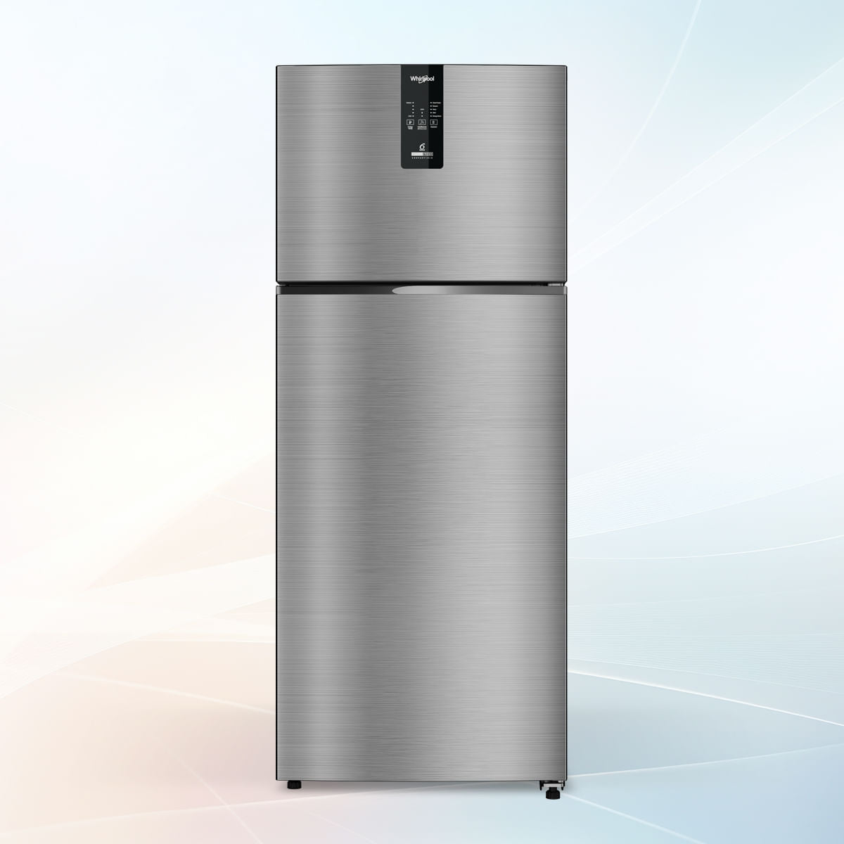 Whirlpool refrigerator