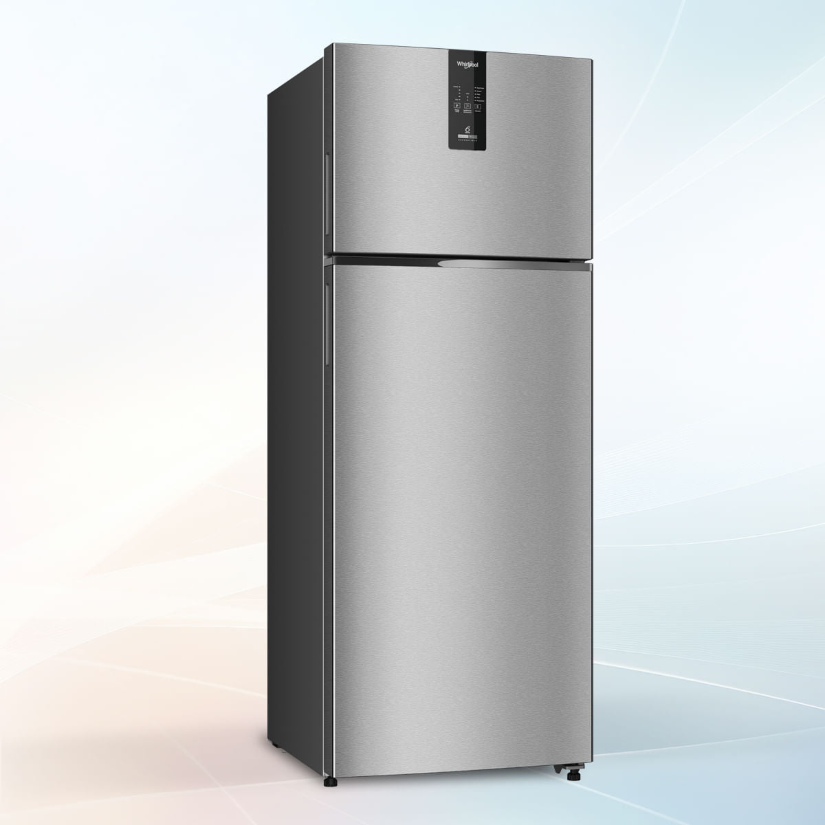 Whirlpool refrigerator