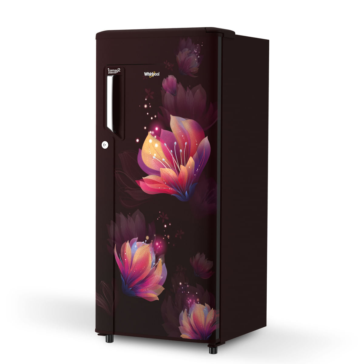 Whirlpool refrigerator