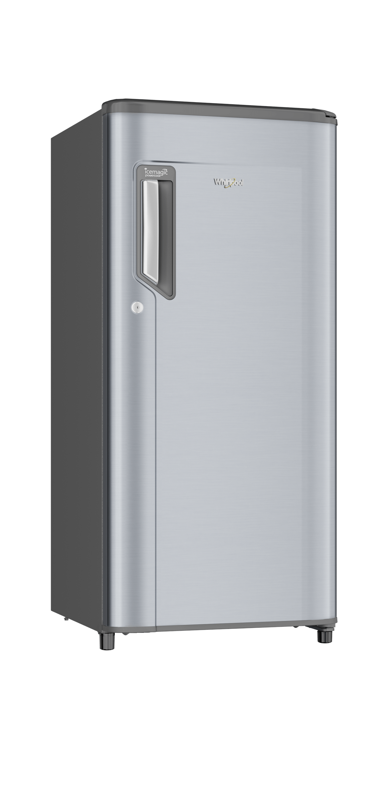Whirlpool refrigerator