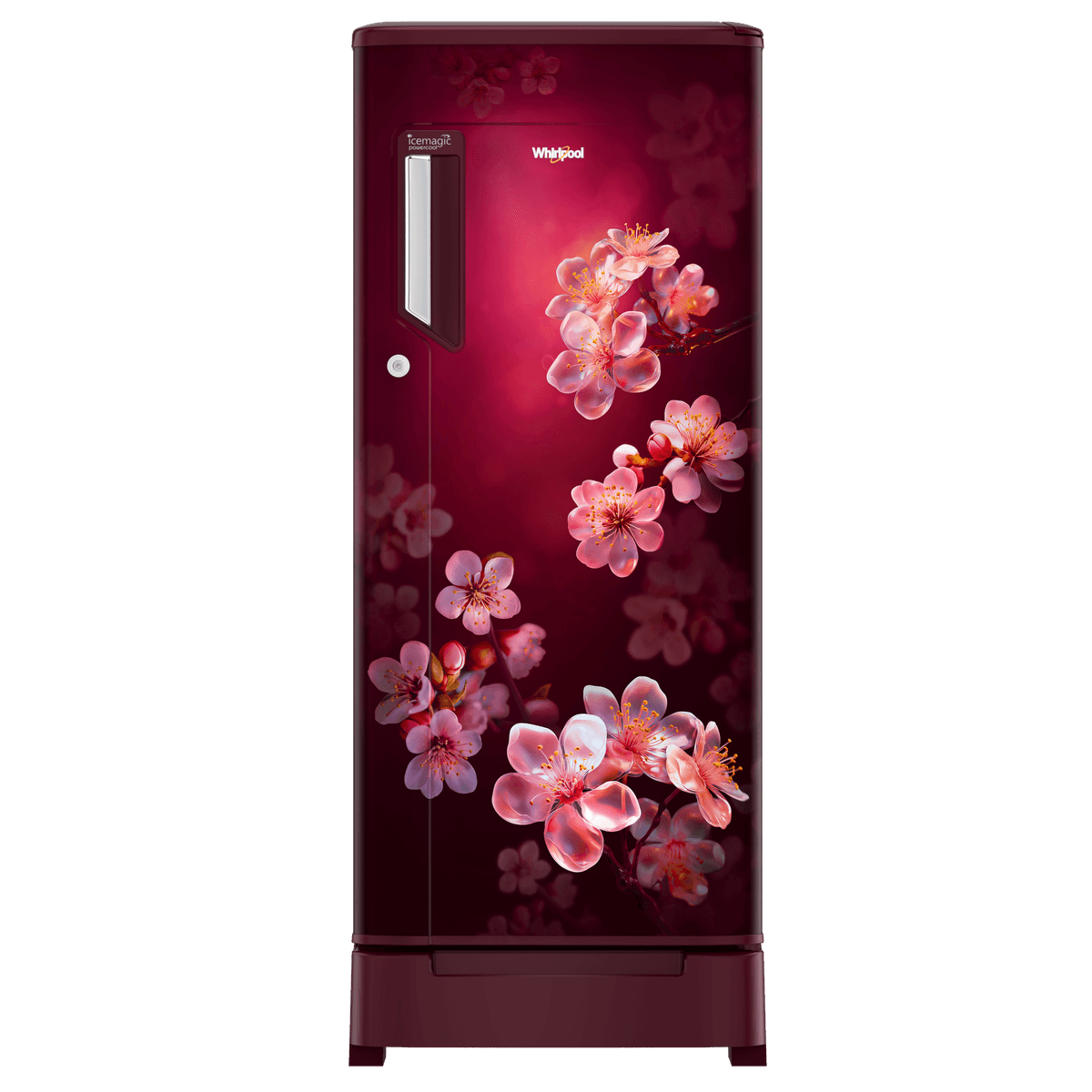 Whirlpool refrigerator
