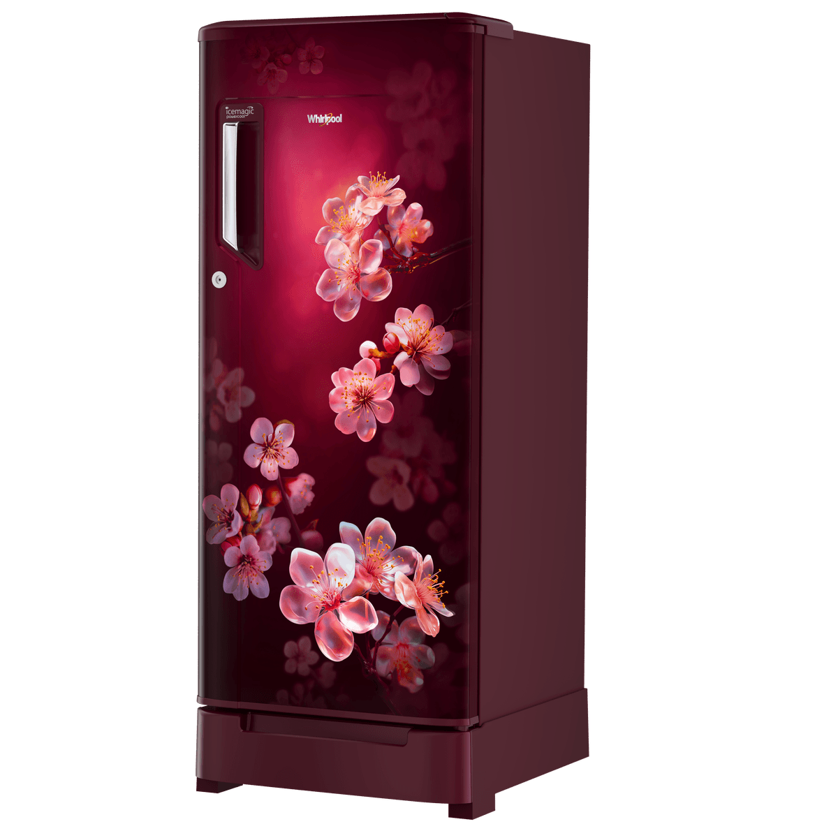Whirlpool refrigerator