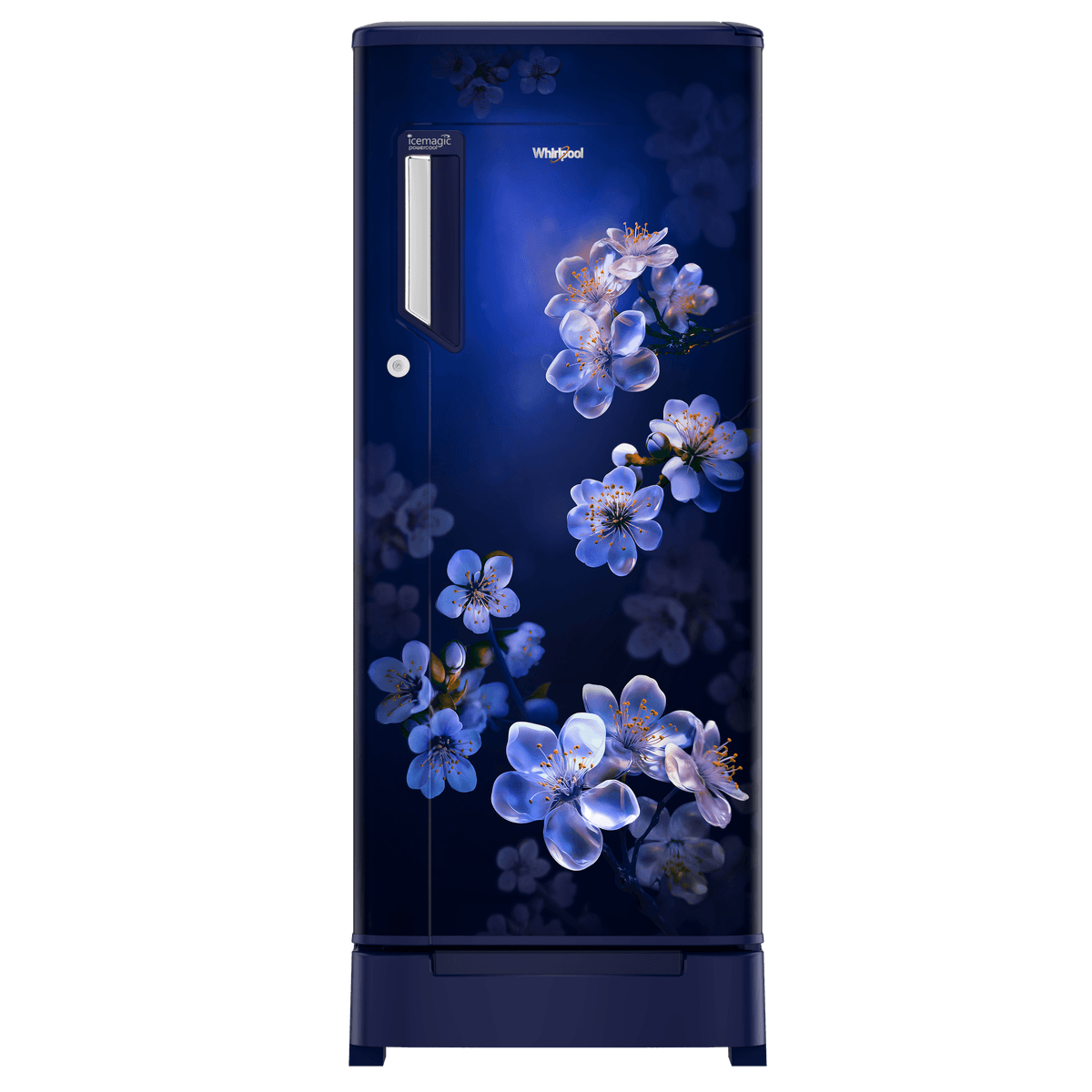 Whirlpool refrigerator