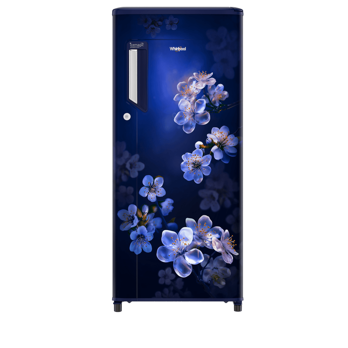 Whirlpool refrigerator