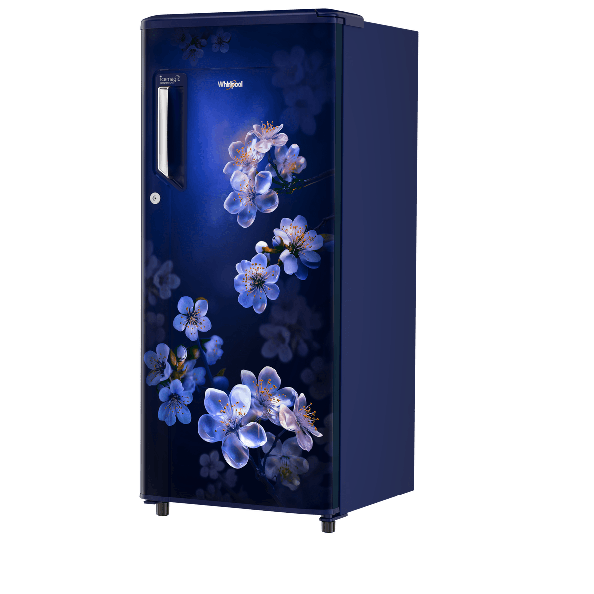 Whirlpool refrigerator