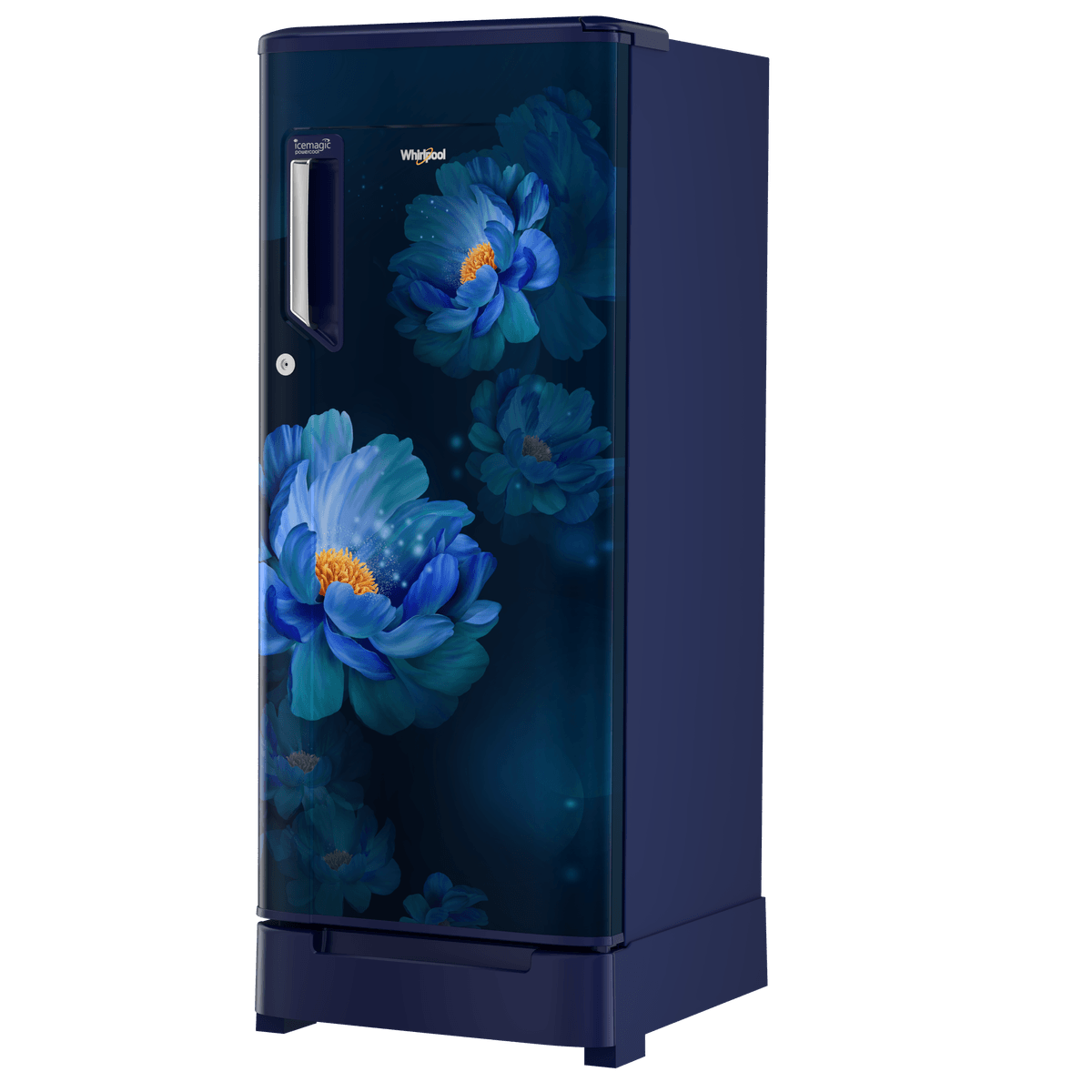 Whirlpool refrigerator