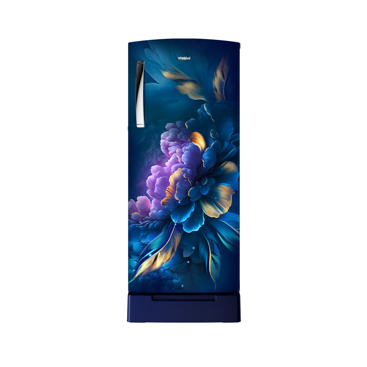 Whirlpool refrigerator