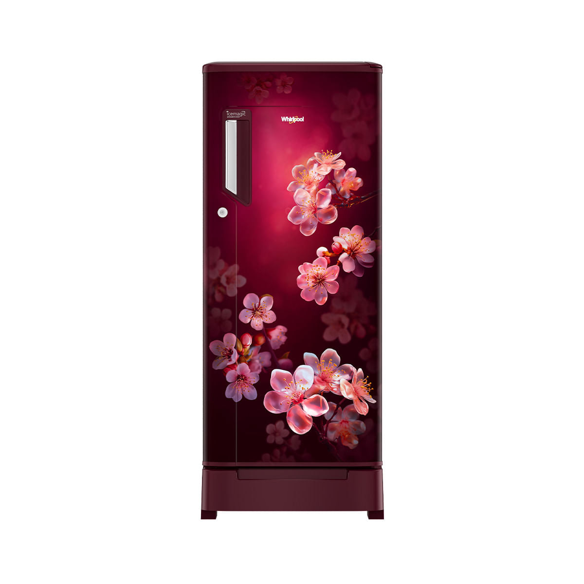 Whirlpool refrigerator