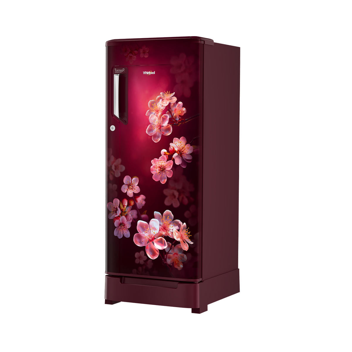 Whirlpool refrigerator