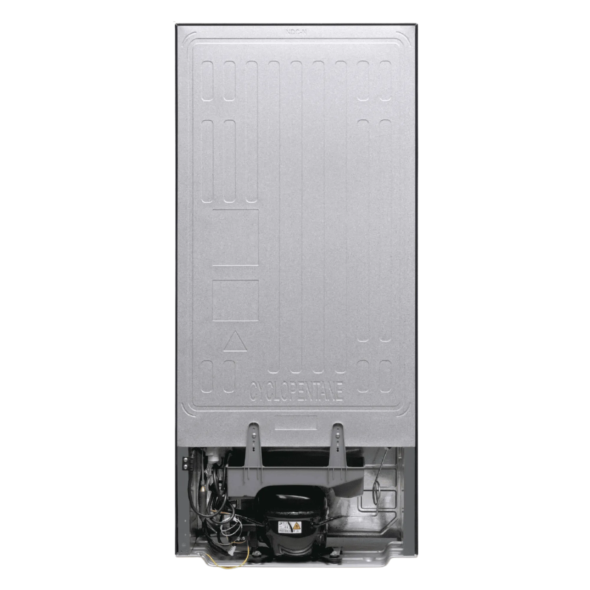 Haier Refrigerators HRD-2112CSSA-N 2 Star
