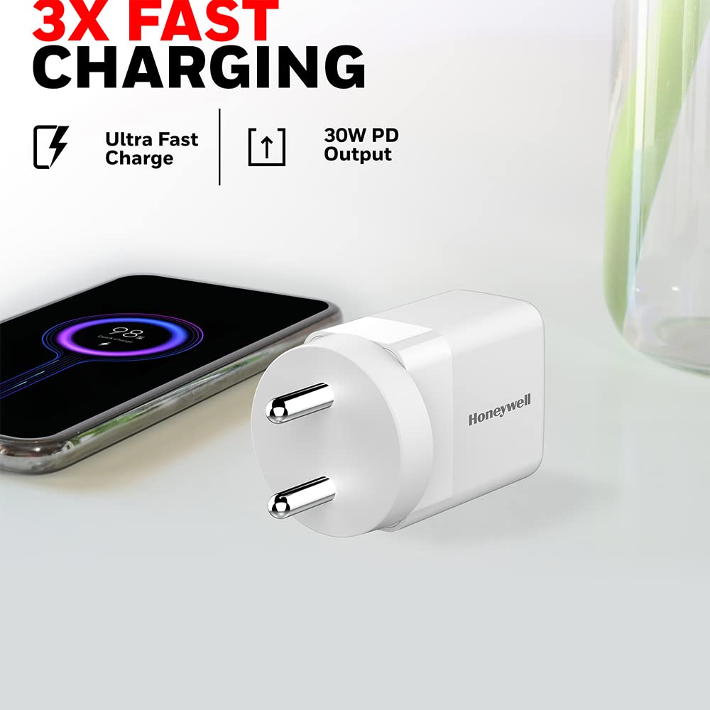 HC000027/CHG/PD/WHT/30W