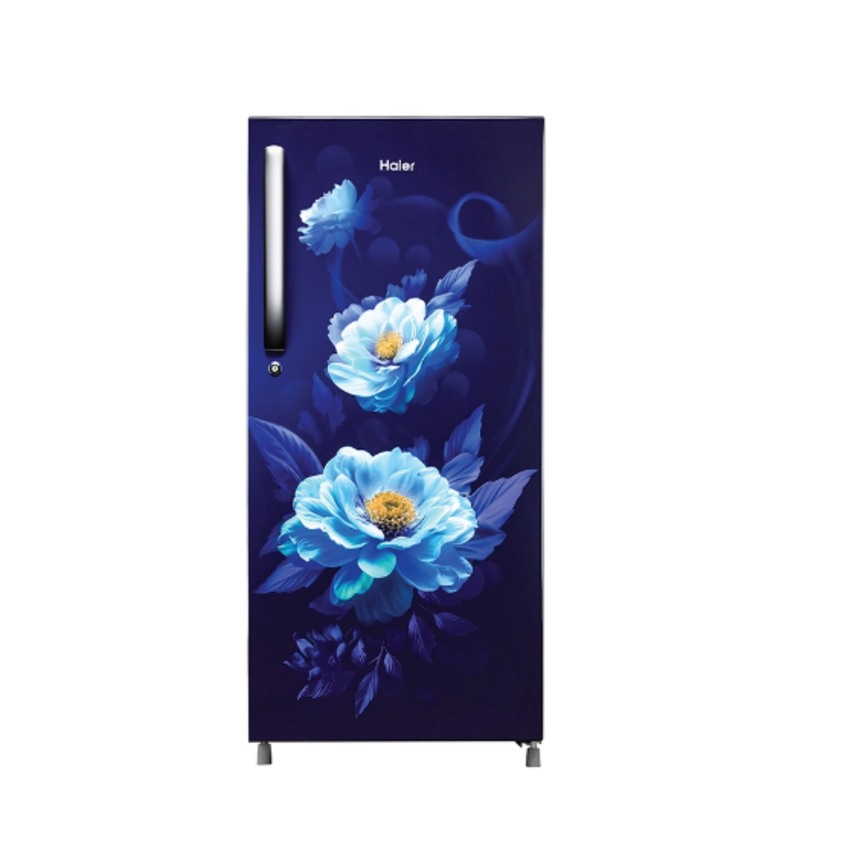 Haier 190L 1 Star Direct Cool Refrigerator - HRD-2101SMVA-P