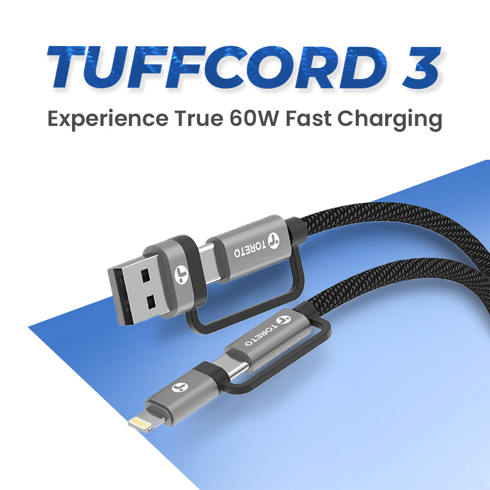 Toreto TOR-949 TUFF CORD