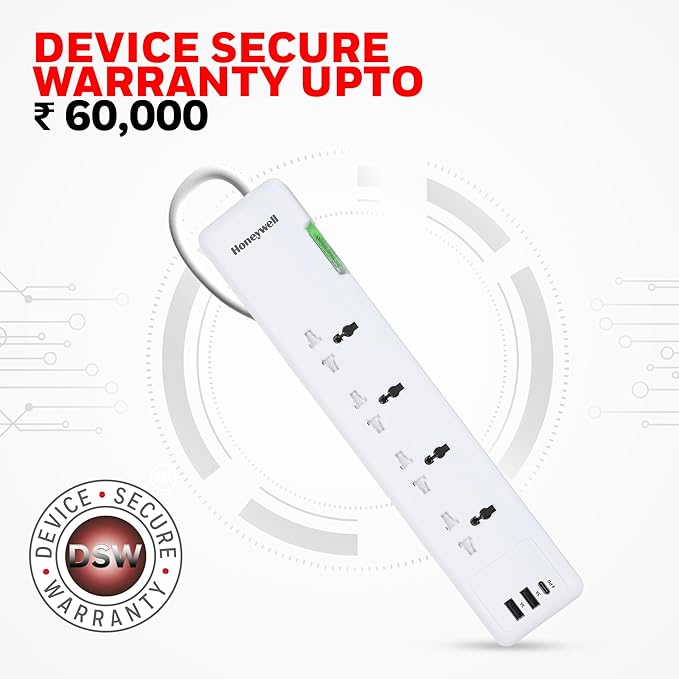 HC000019/SRG/1.5M/WHT/4/2U/PD20W