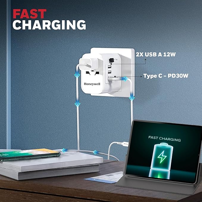 HC000030/CHG/TRV/WHT